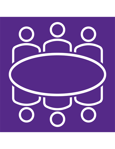 Volunteer for Board 2025